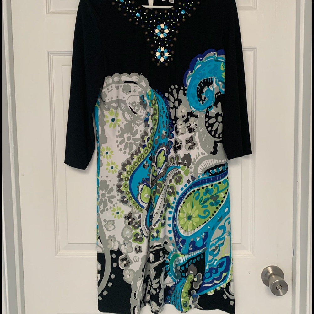 Dresses